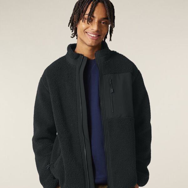 Brooker jacket Thumbnail