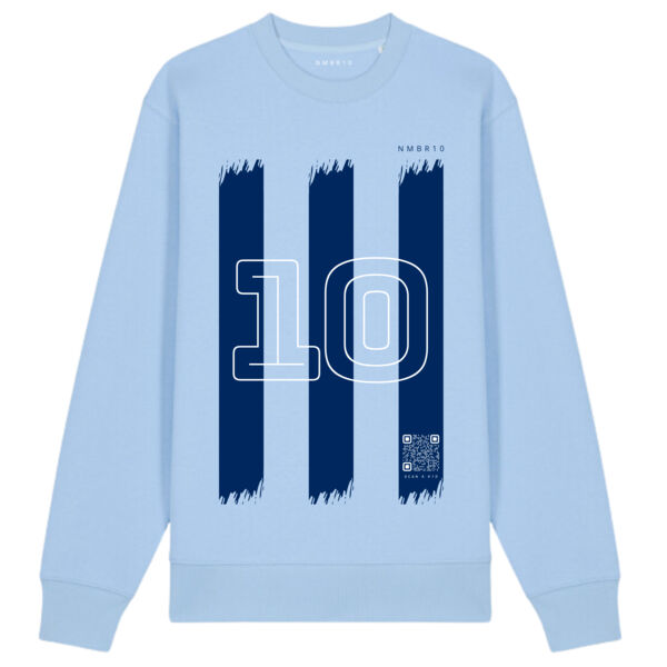 NMBR10 Kids Blue Soul Thumbnail